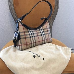 Burberry Handbag